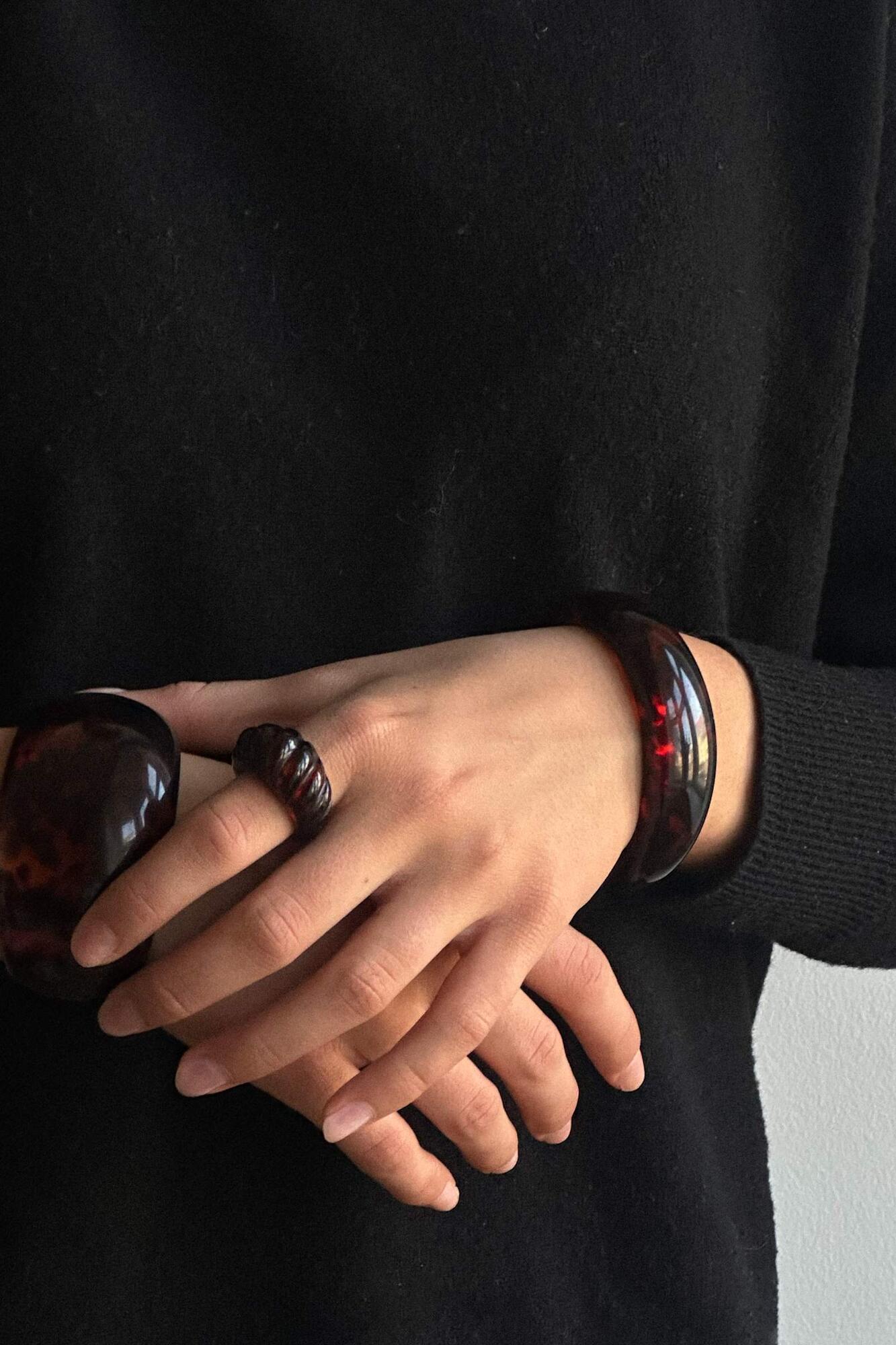 Asha armbånd – Leo